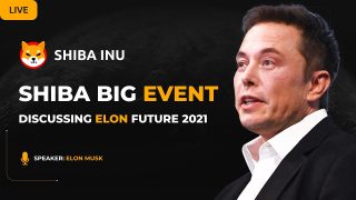 Elon Musk:You will become Shiba Millionaires. Shiba Inu Future Price $0.1. SHIBA BIGGEST NEWS LIVE!