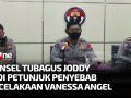 Ponsel Sopir Vanessa Angel Diperiksa, Polisi Temukan Petunjuk Penyebab Kecelakaan | Kabar Petang